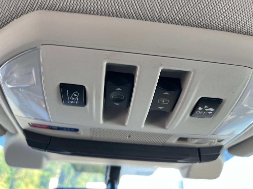 used 2019 Subaru Ascent car, priced at $16,300