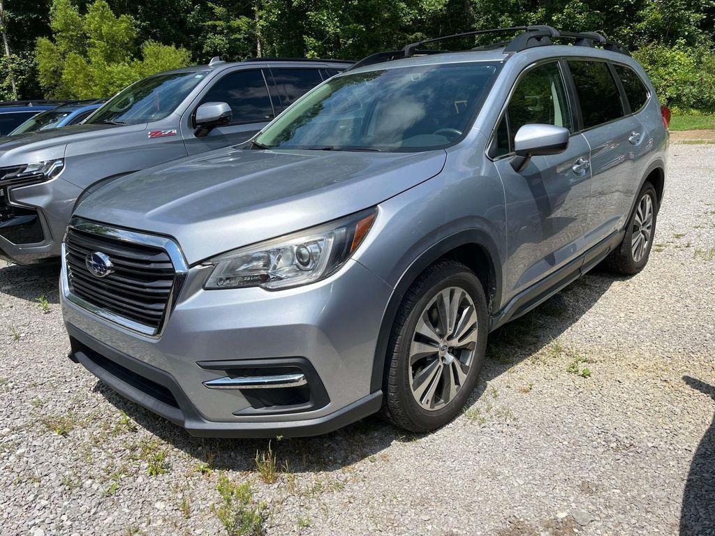 used 2019 Subaru Ascent car, priced at $16,100