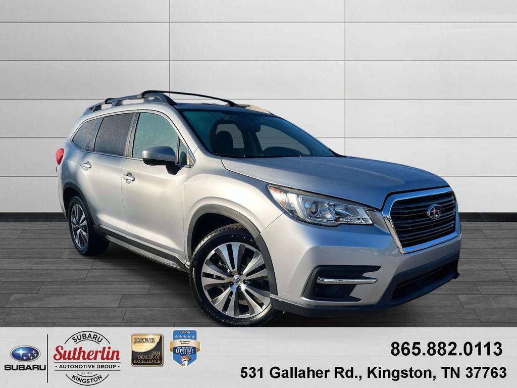 used 2019 Subaru Ascent car, priced at $16,600