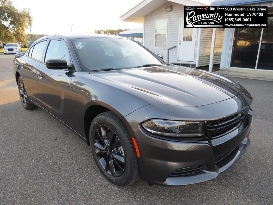 new 2023 Dodge Charger car, priced at $35,559