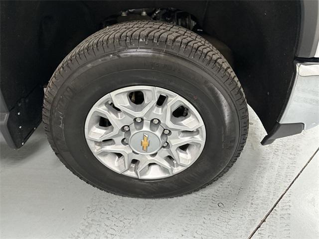 used 2024 Chevrolet Silverado 2500 car, priced at $60,888