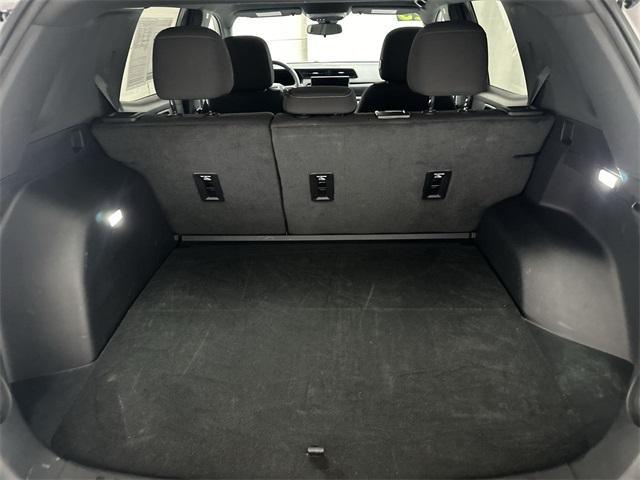 used 2025 GMC Terrain car, priced at $27,988