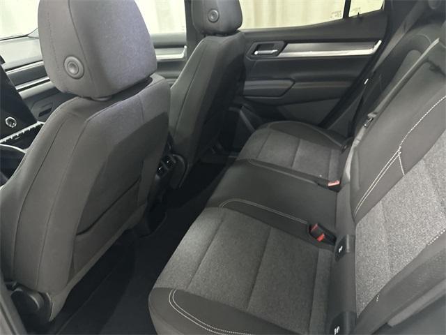 used 2025 GMC Terrain car, priced at $27,988