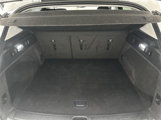 used 2025 Buick Envision car, priced at $31,598