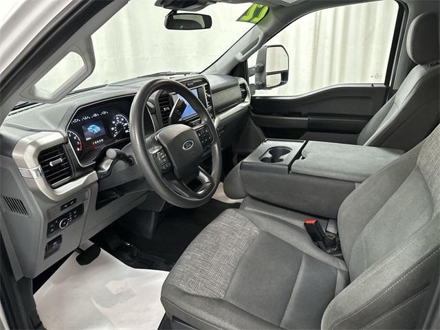 used 2022 Ford F-150 car, priced at $41,333