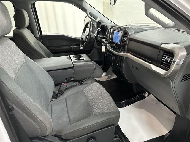 used 2022 Ford F-150 car, priced at $41,333