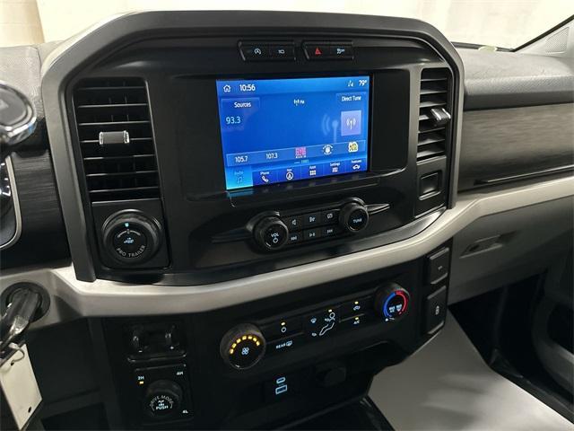 used 2022 Ford F-150 car, priced at $41,333