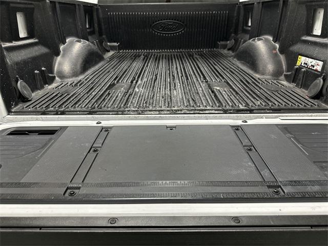 used 2022 Ford F-150 car, priced at $41,333