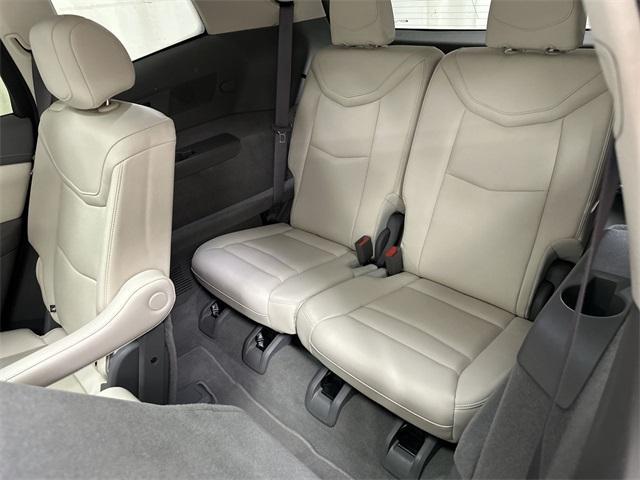 used 2023 Cadillac XT6 car, priced at $37,888