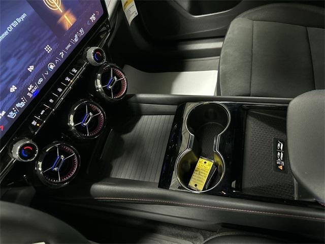 used 2025 Chevrolet Blazer EV car, priced at $38,988