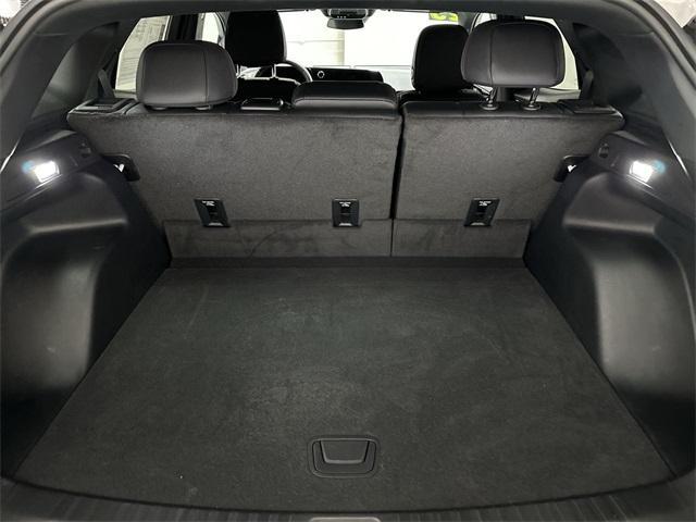 used 2025 Chevrolet Blazer EV car, priced at $38,988