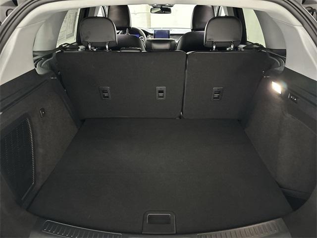 used 2022 Lincoln Corsair car, priced at $28,222
