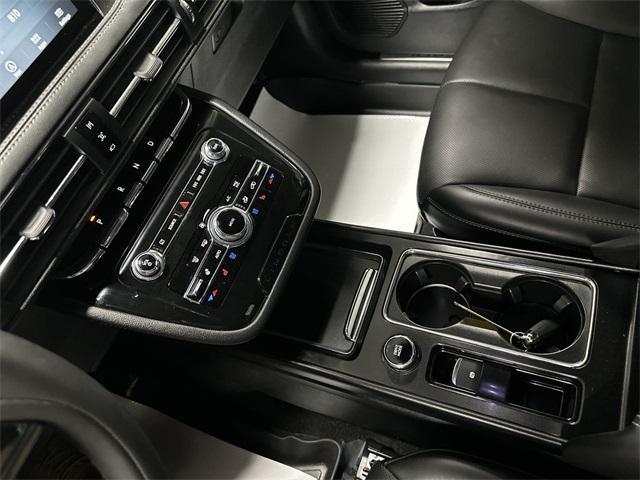 used 2022 Lincoln Corsair car, priced at $28,222