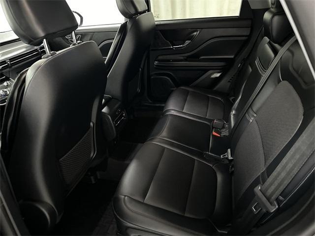 used 2022 Lincoln Corsair car, priced at $28,222