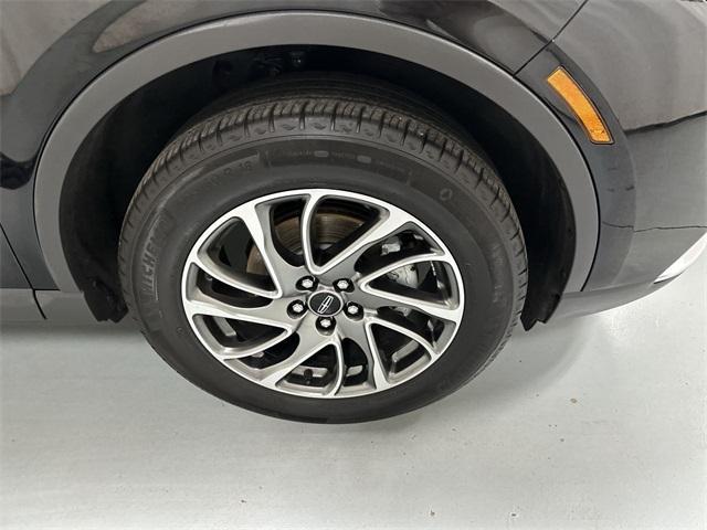 used 2022 Lincoln Corsair car, priced at $28,222