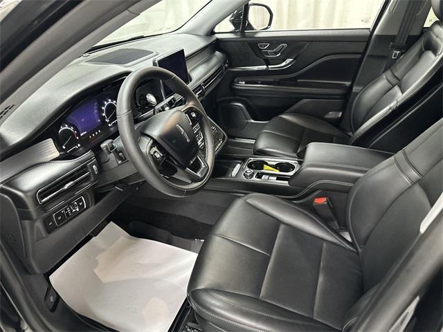 used 2022 Lincoln Corsair car, priced at $28,222