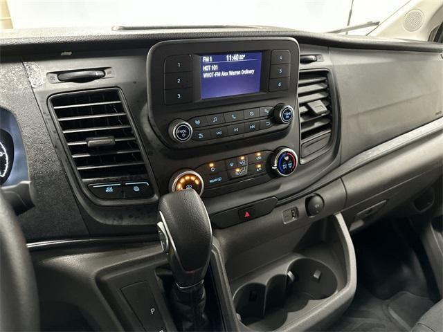 used 2024 Ford Transit-250 car, priced at $39,990