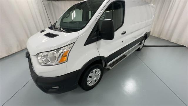 used 2022 Ford Transit-250 car, priced at $32,988