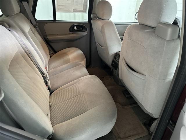 used 2007 Chevrolet TrailBlazer car, priced at $5,995
