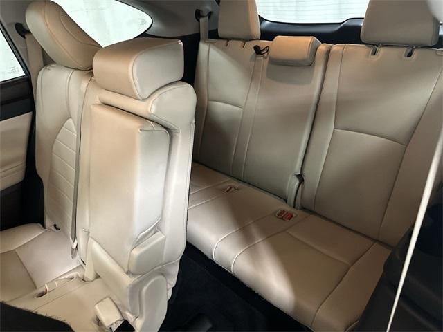 used 2021 Toyota Highlander car, priced at $36,421