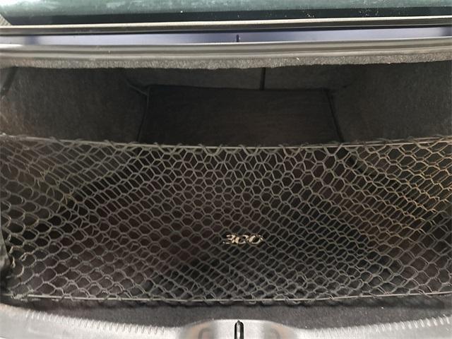 used 2016 Chrysler 300C car, priced at $13,222
