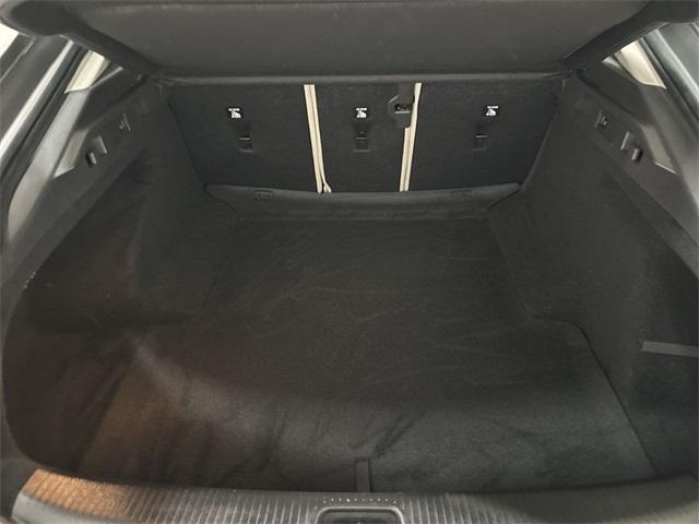 used 2018 Buick Regal Sportback car, priced at $18,555