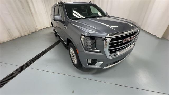 used 2022 GMC Yukon XL car, priced at $54,444