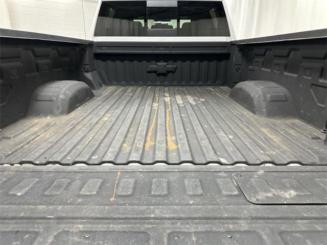 used 2023 Chevrolet Silverado 2500 car, priced at $59,255