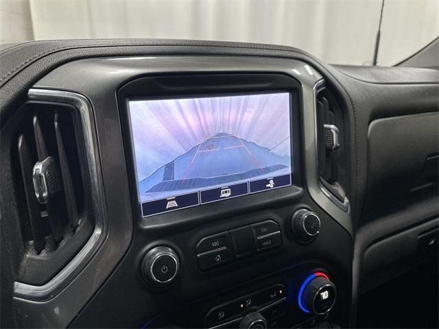 used 2023 Chevrolet Silverado 2500 car, priced at $59,255