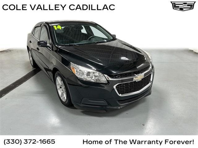 used 2014 Chevrolet Malibu car, priced at $7,555