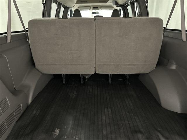 used 2022 Chevrolet Express 3500 car, priced at $32,888