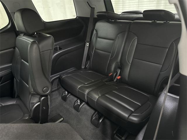 used 2022 GMC Acadia car, priced at $29,000