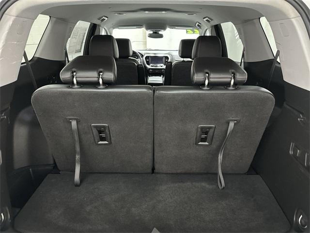 used 2022 GMC Acadia car, priced at $29,000