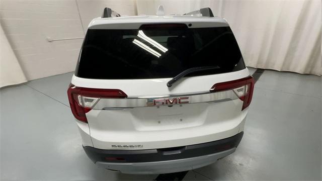 used 2022 GMC Acadia car, priced at $29,000