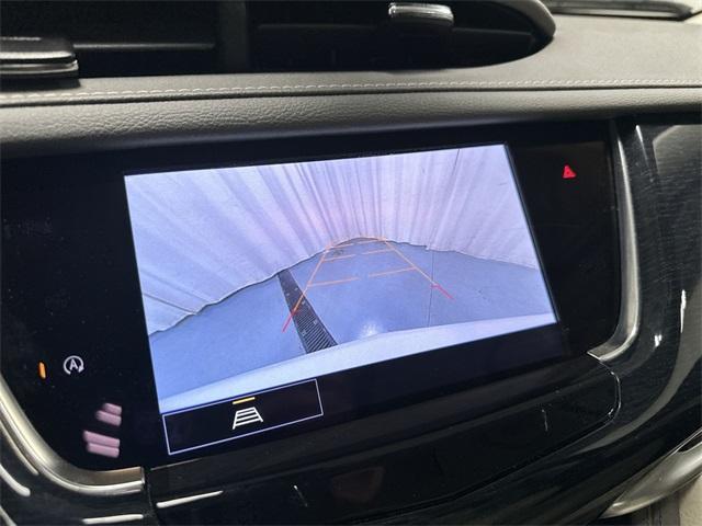used 2024 Cadillac XT6 car, priced at $43,980