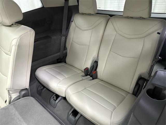 used 2024 Cadillac XT6 car, priced at $43,980