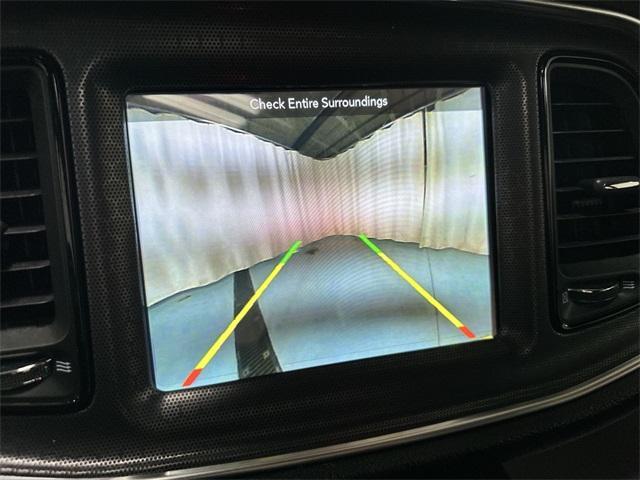 used 2017 Dodge Challenger car, priced at $21,222