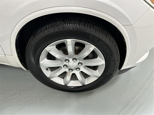 used 2016 Buick Enclave car, priced at $8,222