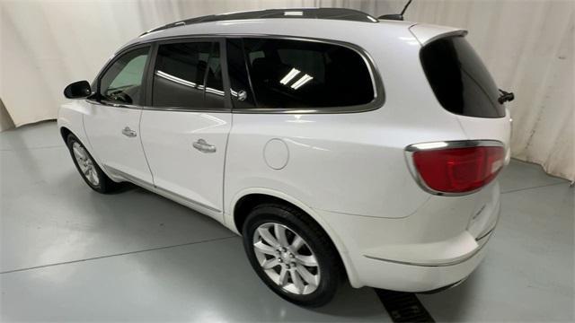 used 2016 Buick Enclave car, priced at $8,222