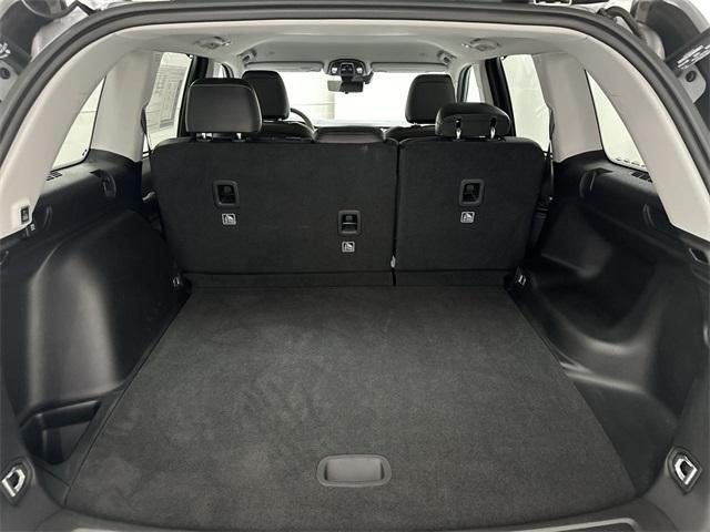 used 2024 Jeep Grand Cherokee car, priced at $40,777