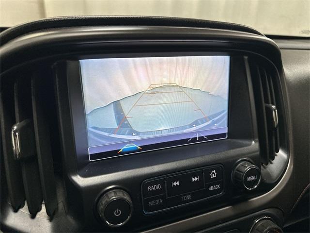 used 2018 GMC Canyon car, priced at $26,888