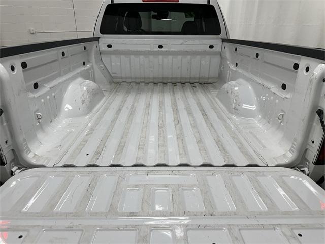 used 2022 Chevrolet Colorado car, priced at $17,444