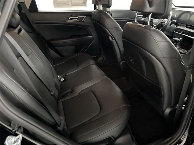 used 2023 Kia Sportage car, priced at $26,690
