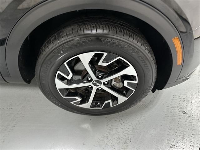used 2023 Kia Sportage car, priced at $26,690