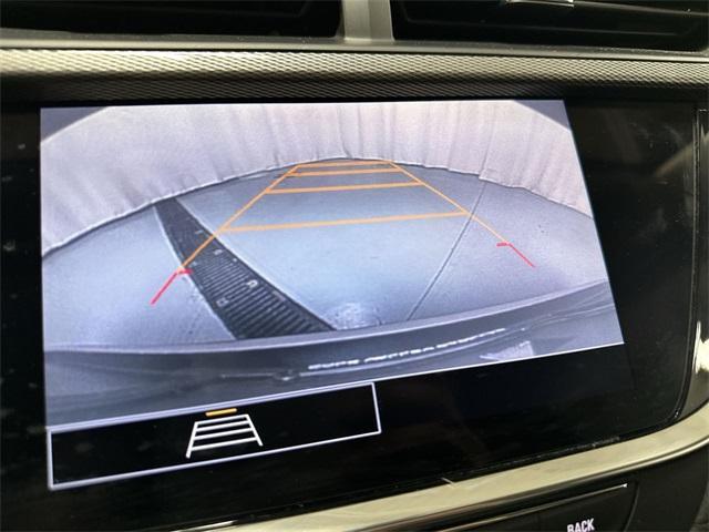 used 2023 Buick Encore GX car, priced at $21,333