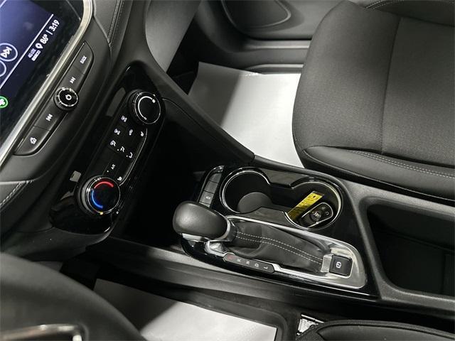 used 2023 Buick Encore GX car, priced at $21,333