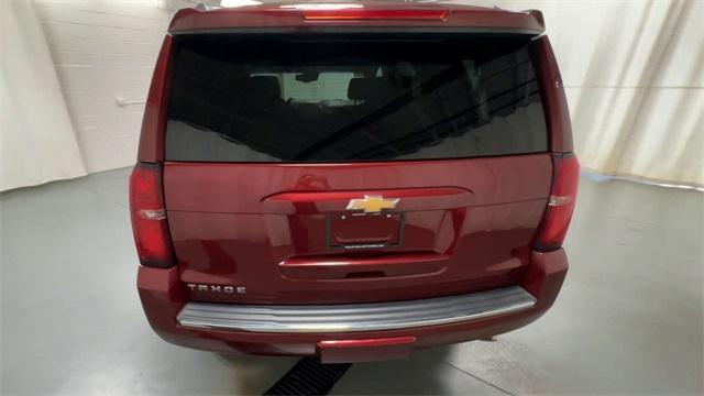 used 2016 Chevrolet Tahoe car, priced at $24,333