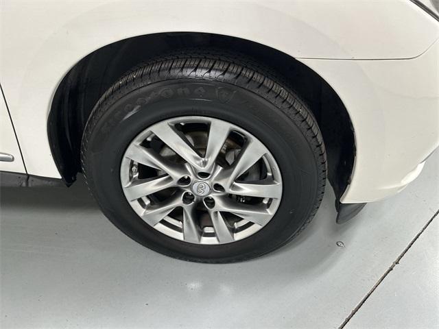 used 2014 INFINITI QX60 car, priced at $8,444