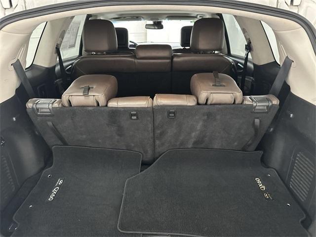 used 2014 INFINITI QX60 car, priced at $8,444