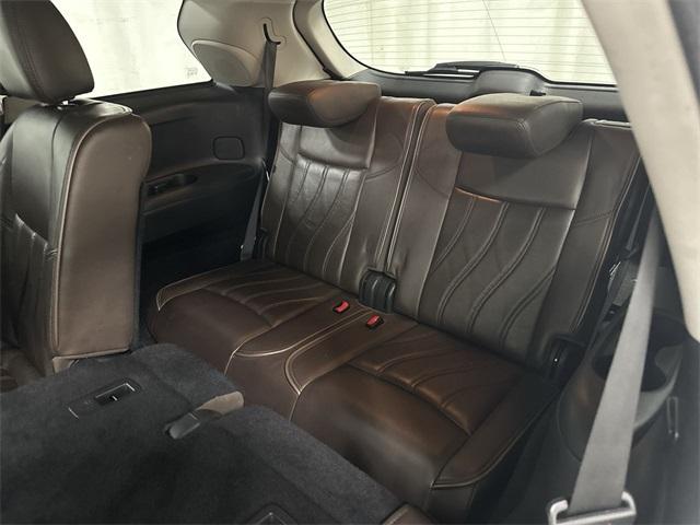 used 2014 INFINITI QX60 car, priced at $8,444